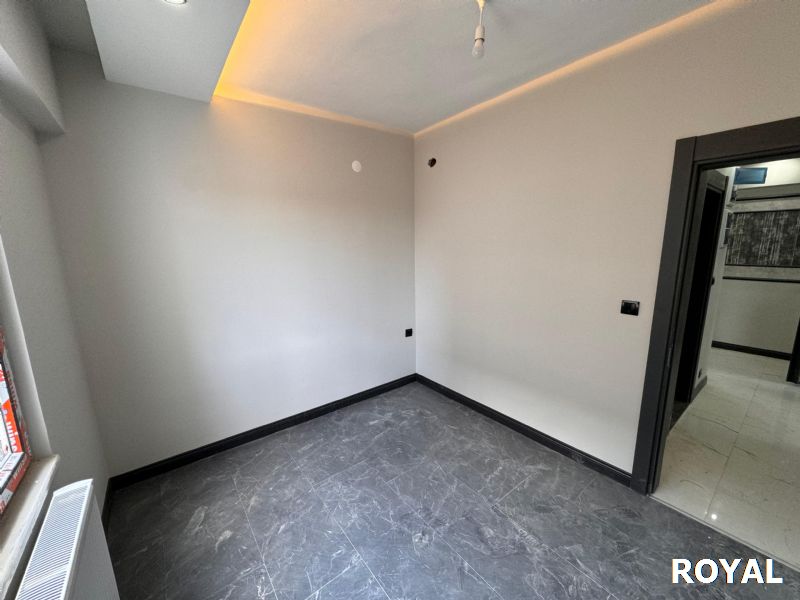 ARAKAT TAM 2+1 ULTRA LÜKS MUHTEŞEM 1 DAİRE 108 M²